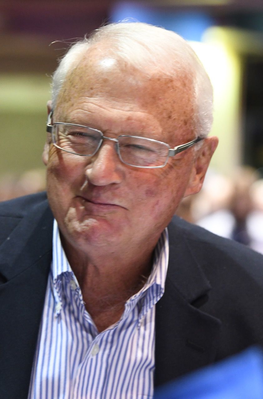 Racine County Sports Hall of Fame